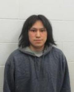 Adrian Kevin David Tugatuk a registered Sex Offender / Child Kidnapper of Alaska