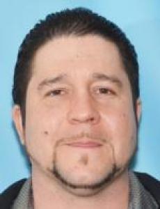 Randal Scott Edenshaw a registered Sex Offender / Child Kidnapper of Alaska