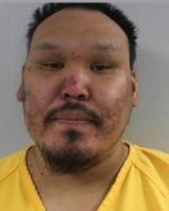 Floyd Walter Mulluk a registered Sex Offender / Child Kidnapper of Alaska