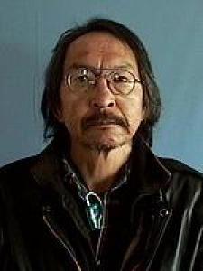 Andy Kagak a registered Sex Offender / Child Kidnapper of Alaska