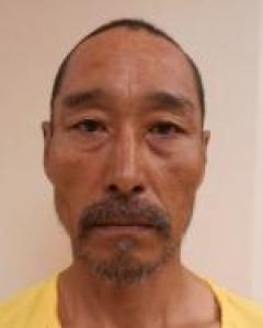 Mark Christopher Tulik a registered Sex Offender / Child Kidnapper of Alaska