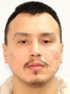 Ricky R Enlow a registered Sex Offender / Child Kidnapper of Alaska