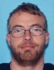 Roy Oley Jensen II a registered Sex Offender / Child Kidnapper of Alaska