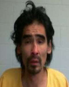 Moses Alfred John a registered Sex Offender / Child Kidnapper of Alaska