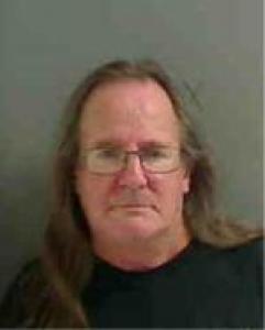 Daniel Oren Morgan a registered Sex Offender / Child Kidnapper of Alaska