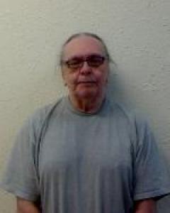 William Gilbert Stanker a registered Sex Offender / Child Kidnapper of Alaska