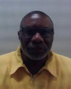 Anthony Samuel Dillard a registered Sex Offender / Child Kidnapper of Alaska
