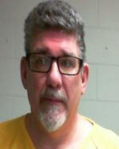 Christopher Allen Carmichael a registered Sex Offender / Child Kidnapper of Alaska