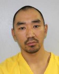 Kevin Dan Olanna a registered Sex Offender / Child Kidnapper of Alaska