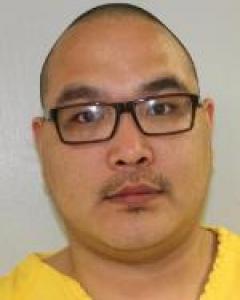 Jeffery Daniel Long a registered Sex Offender / Child Kidnapper of Alaska