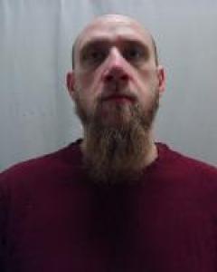 Jimmy Gene Bedwell a registered Sex Offender / Child Kidnapper of Alaska