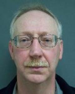 Craig Eugene Widner a registered Sex Offender / Child Kidnapper of Alaska