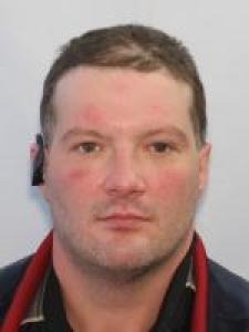 Phillip Carl Pooley Jr a registered Sex Offender / Child Kidnapper of Alaska