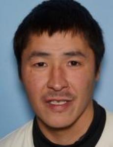 Vladimir Isaac Lestenkof a registered Sex Offender / Child Kidnapper of Alaska