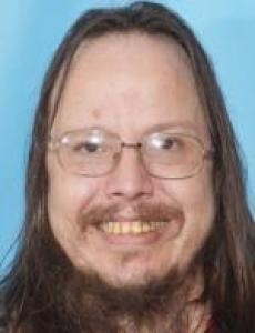 Patrick Michael Townsend a registered Sex Offender / Child Kidnapper of Alaska
