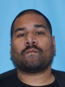 Joshua Afa Leatutufu a registered Sex Offender / Child Kidnapper of Alaska