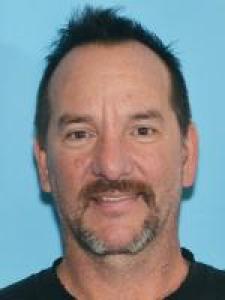 Kevin Patrick Rossignol a registered Sex Offender / Child Kidnapper of Alaska