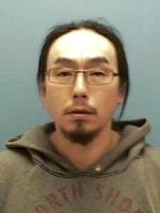 Michael Walter Nicholas a registered Sex Offender / Child Kidnapper of Alaska