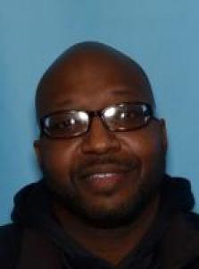 Vanterry Joseph Jr a registered Sex Offender / Child Kidnapper of Alaska