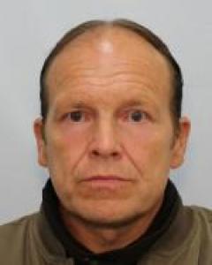 Alexander Von Tsurikov a registered Sex Offender / Child Kidnapper of Alaska