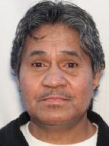 Tapuai Tafao Jr a registered Sex Offender / Child Kidnapper of Alaska
