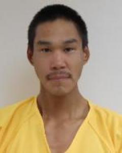 Everett Moses a registered Sex Offender / Child Kidnapper of Alaska
