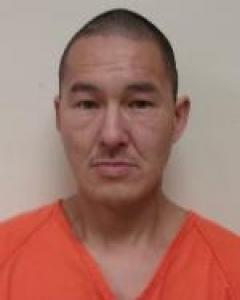 Jacob Henry Jr a registered Sex Offender / Child Kidnapper of Alaska