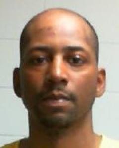 Alphonso Lorenzo Mosley III a registered Sex Offender / Child Kidnapper of Alaska