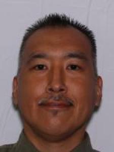 Charles Leeman Simon a registered Sex Offender / Child Kidnapper of Alaska