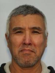 Steven Saven Macar a registered Sex Offender / Child Kidnapper of Alaska