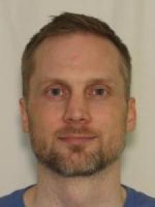 Jesse Lee Webb a registered Sex Offender / Child Kidnapper of Alaska