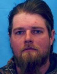 Christopher Jason Stetter a registered Sex Offender / Child Kidnapper of Alaska