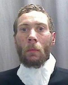 Franklin James Carpenter a registered Sex Offender / Child Kidnapper of Alaska