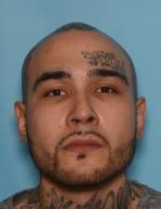 Derek Franklin Burkett a registered Sex Offender / Child Kidnapper of Alaska
