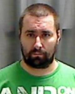 Ian David Binford a registered Sex Offender / Child Kidnapper of Alaska