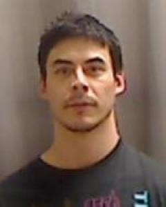 Russell Jacob Shewfelt a registered Sex Offender / Child Kidnapper of Alaska