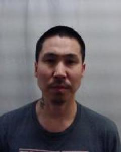 Carl Yako Harp a registered Sex Offender / Child Kidnapper of Alaska