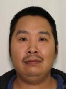 Vincent C J T L Kohuk a registered Sex Offender / Child Kidnapper of Alaska