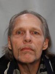 Farron Ira Moore a registered Sex Offender / Child Kidnapper of Alaska