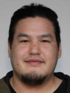 Frank Allen Kankanton a registered Sex Offender / Child Kidnapper of Alaska