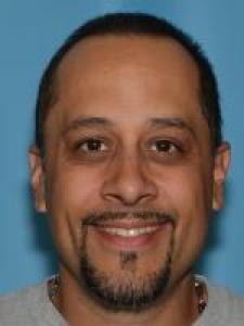 Jose Osvaldo Rolon Diaz a registered Sex Offender / Child Kidnapper of Alaska