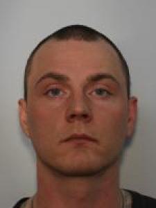 Estin William Borchgrevink a registered Sex Offender / Child Kidnapper of Alaska