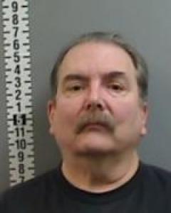 Daniel Lee Mcconnell a registered Sex Offender / Child Kidnapper of Alaska