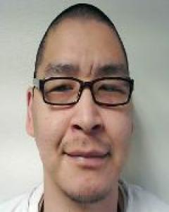 Edward Moses Brink a registered Sex Offender / Child Kidnapper of Alaska