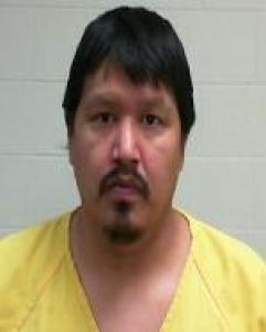 Alex Troy Coffin a registered Sex Offender / Child Kidnapper of Alaska