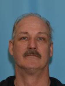 Terry Lee Wise a registered Sex Offender / Child Kidnapper of Alaska
