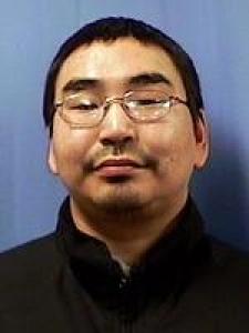 Golga Kelila III a registered Sex Offender / Child Kidnapper of Alaska