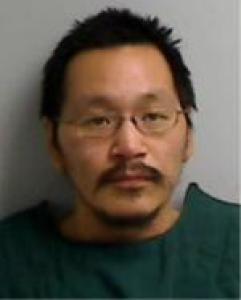 Isaac Davis Ahkvaluk a registered Sex Offender / Child Kidnapper of Alaska