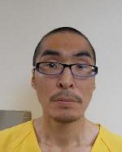 David Ralph Felix Hill a registered Sex Offender / Child Kidnapper of Alaska