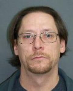 Brett Alan James Talmadge a registered Sex Offender / Child Kidnapper of Alaska